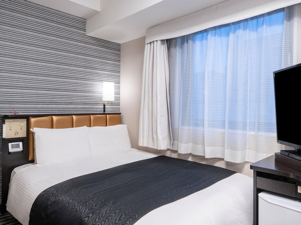 APA Hotel Asakusabashi Ekikita Room Type - Double Room, 1 Double Bed, Non Smoking