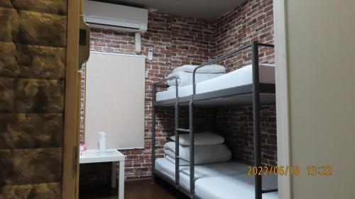 Sophiearth Apartment Room Type - Budget Twin Room