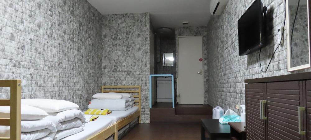 Sophiearth Apartment Room Type - Apartment - Ground Floor, Non Smoking