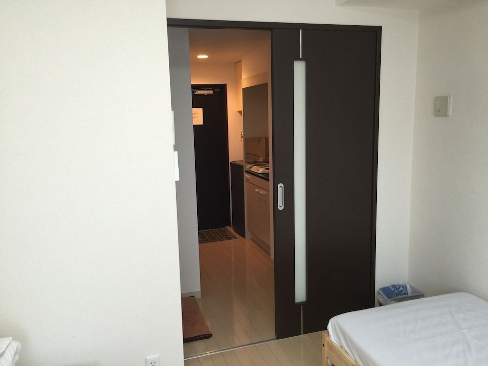 Sophiearth Apartment Room Type - Comfort Twin Room, 1 Bedroom, Private Bathroom