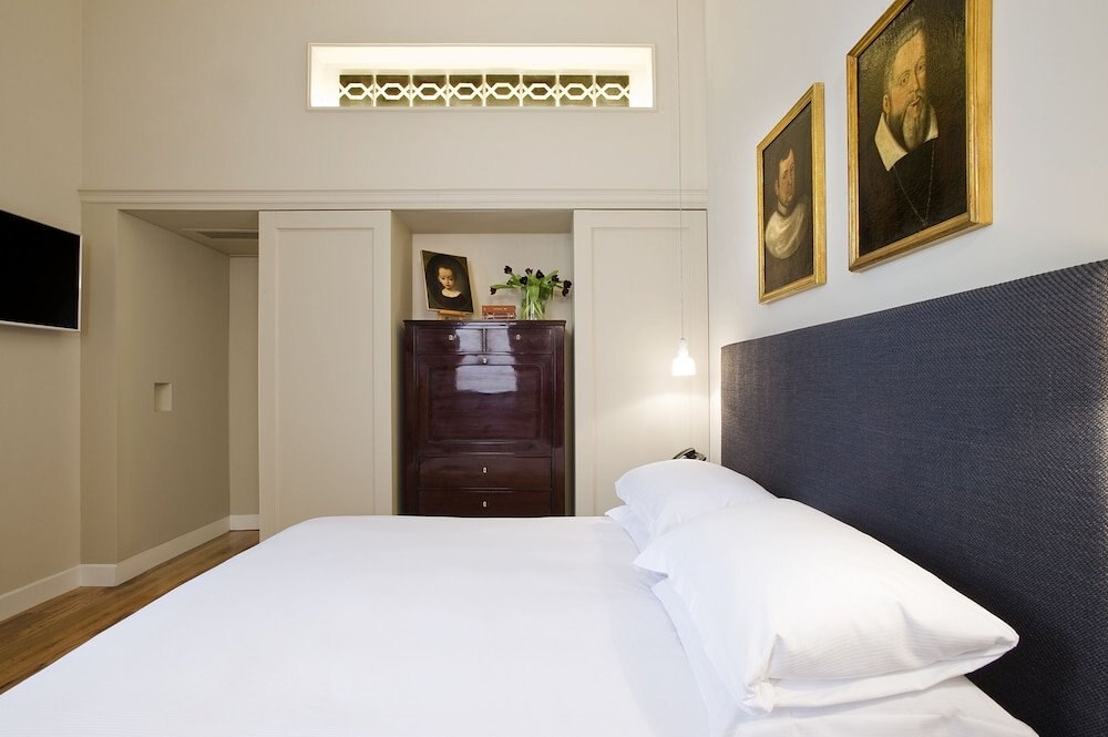 Crossing Condotti Room Type - Suite