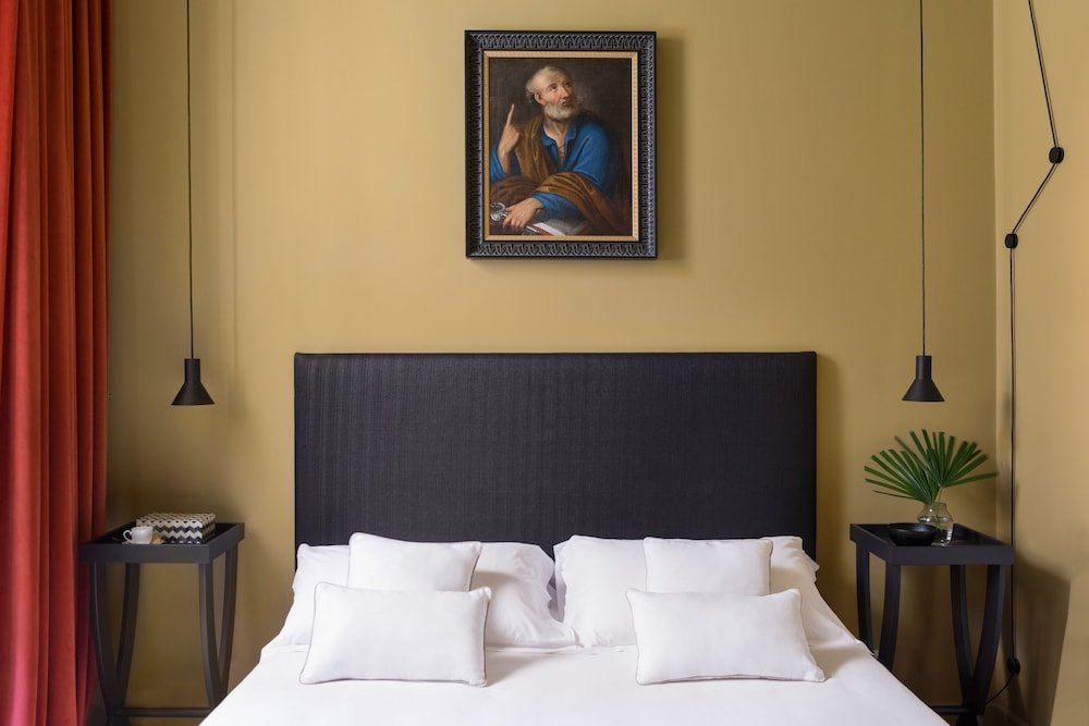 Crossing Condotti Room Type - Apartment, Annex Building