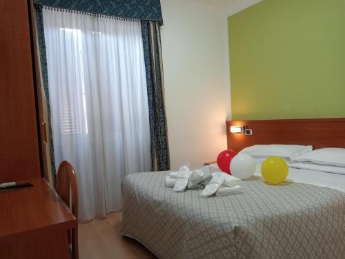 GuestLa Casa dell'Arte Room Type - Double Room