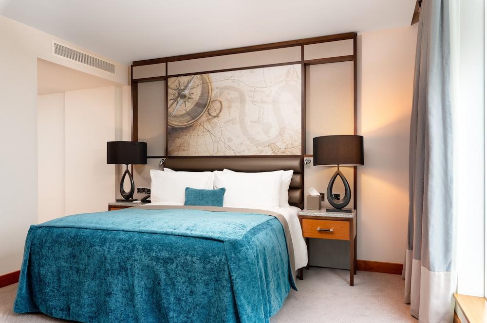 InterContinental LONDON - THE O2  Room Type - Classic Room
