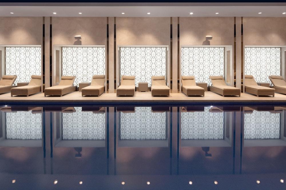InterContinental LONDON - THE O2 - Tap to explore photos