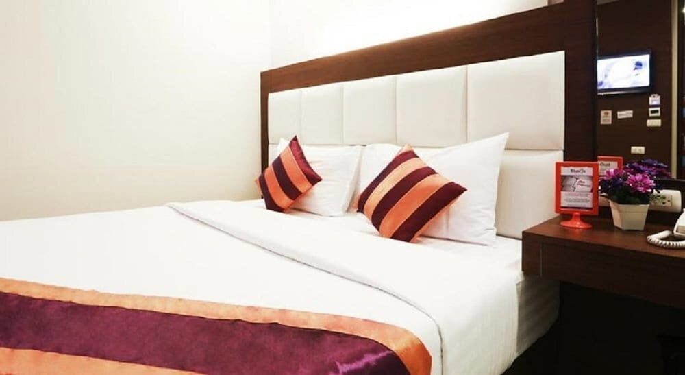 Studio Nana by icheck inn Room Type - Superior Double Room