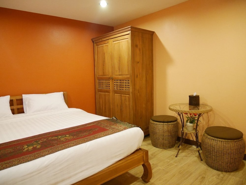 Phaphoom Boutique Room Type - Family Room, 2 Bedrooms