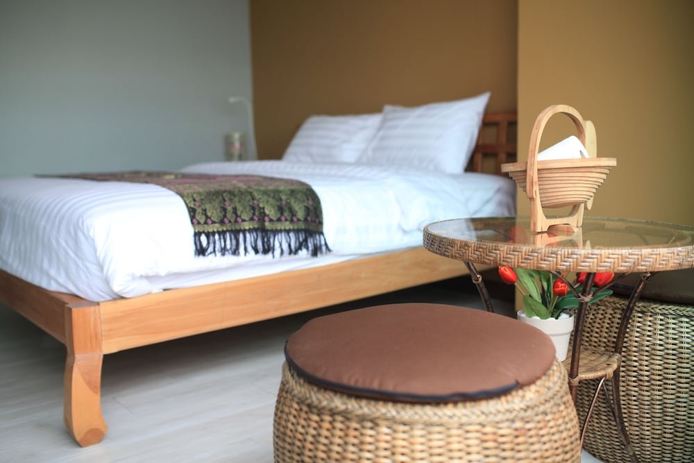 Phaphoom Boutique Room Type - Standard Room, 1 Bedroom