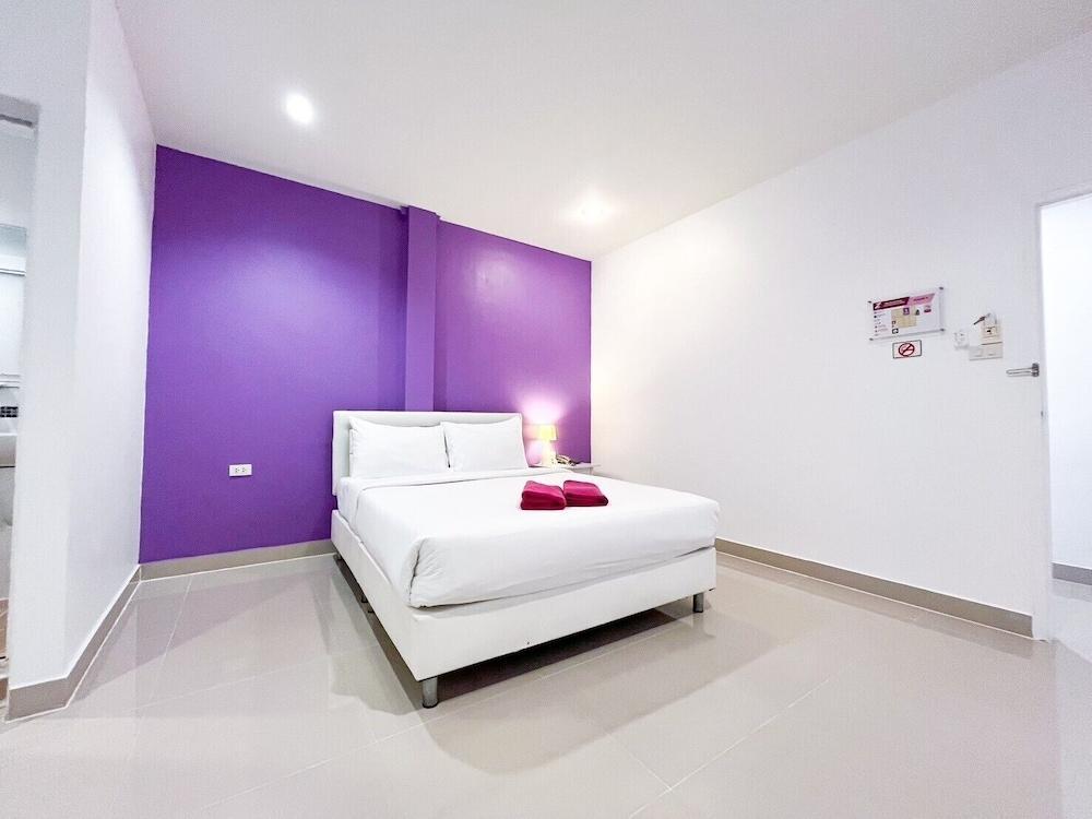 Z by Zing Room Type - Superior Room