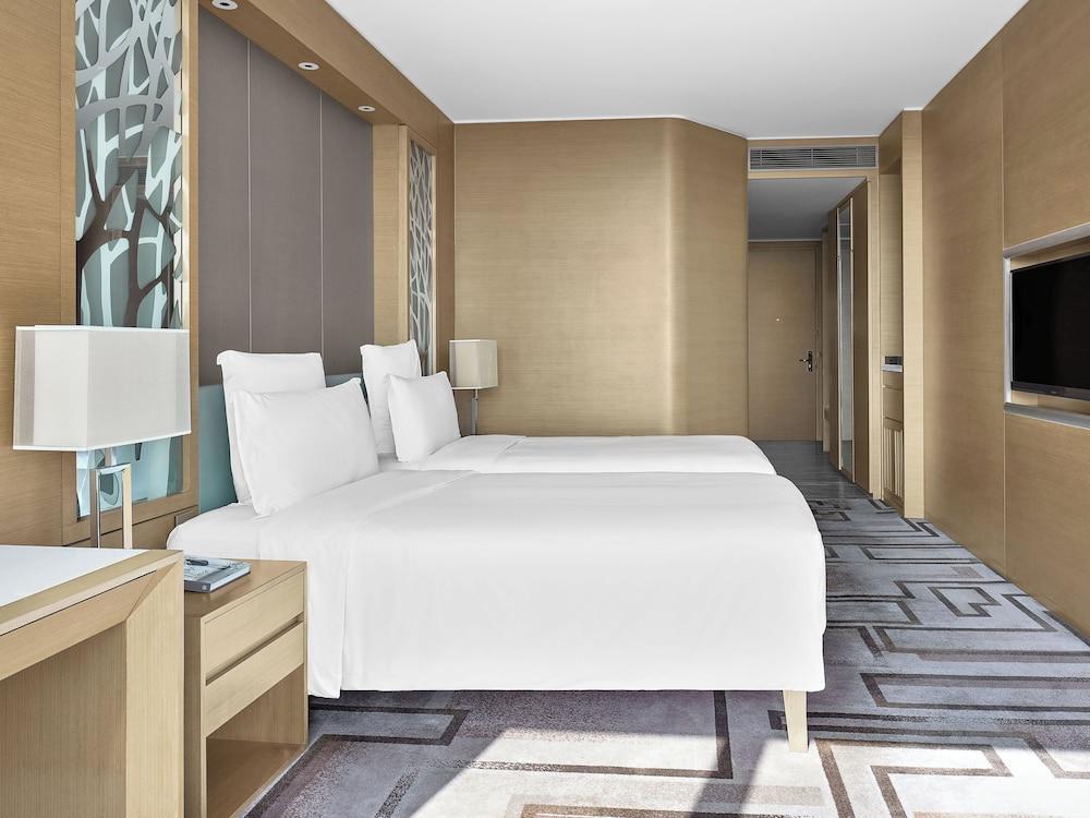 Langham Place, Guangzhou Room Type - Superior Twin Room