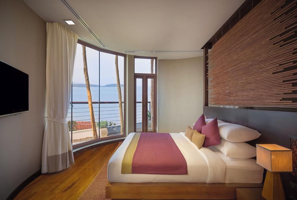 Prana Resort  Nandana Room Type - Prana Wellness Rooftop Suite