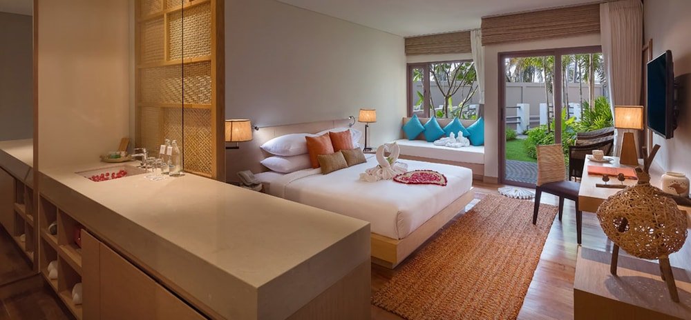 Prana Resort Nandana Room Type - Cozy Deluxe Main Wing Prana Resort Nandana Room Type - Cozy Deluxe Main Wing