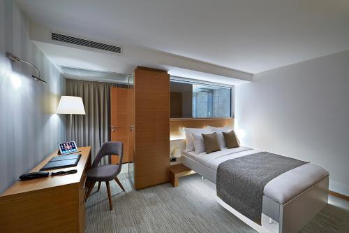 Milport Hotel Levent Istanbul - Tap to explore photos