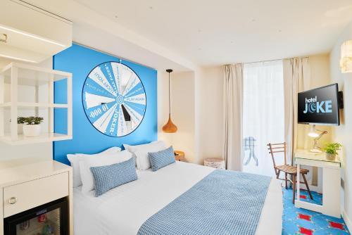 Hôtel Joke - Astotel Room Type - Double Room