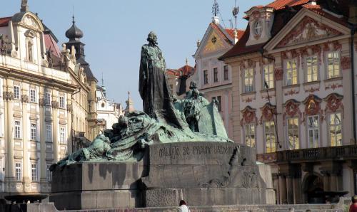 BoHo Prague Hotel, Small Luxury Hotels - Tap to explore photos