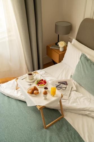 BoHo Prague Hotel, Small Luxury Hotels - Tap to explore photos