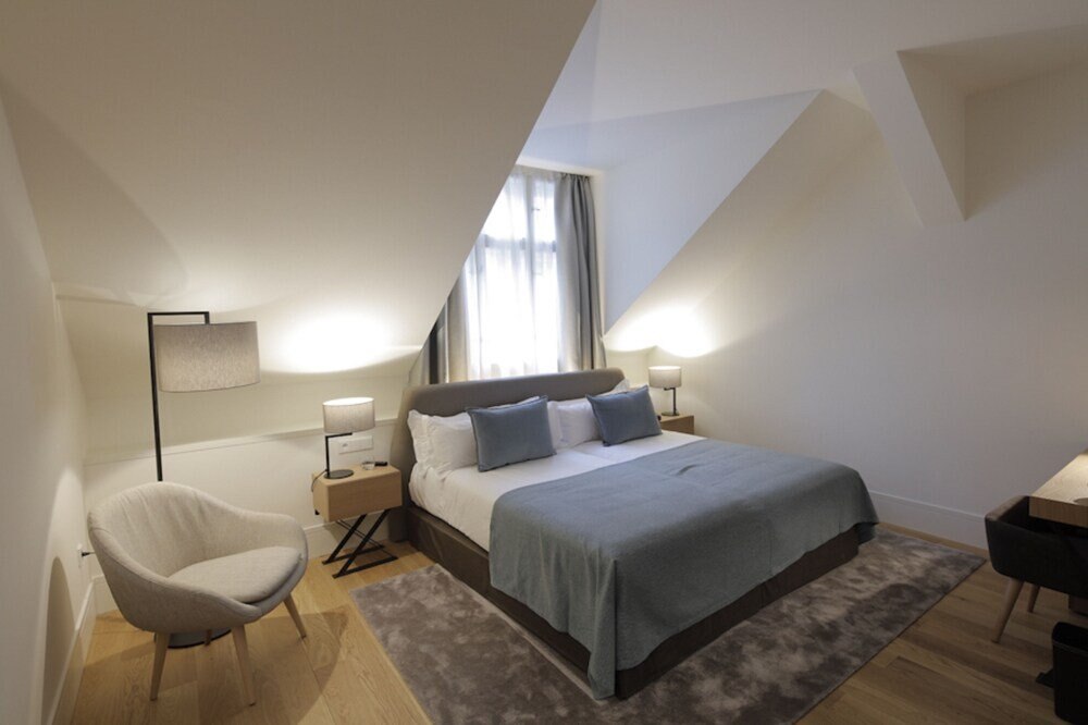 BoHo Prague Hotel, Small Luxury Hotels - Tap to explore photos