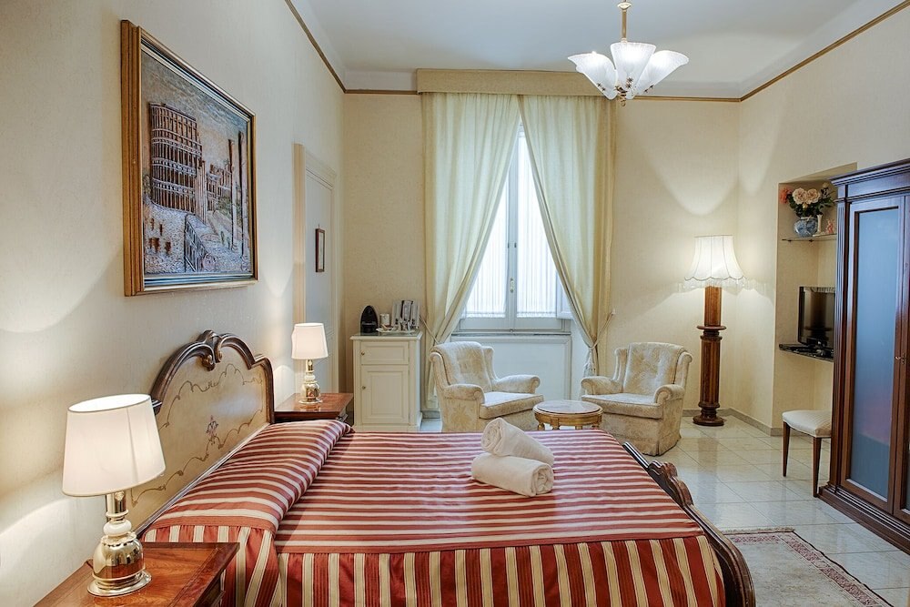 Armonia All'Opera Room Type - Suite