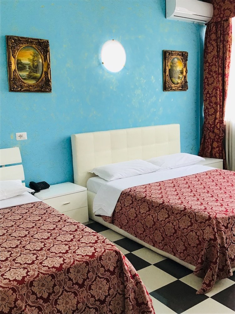 Hotel Giulietta e Romeo Room Type - Triple Room