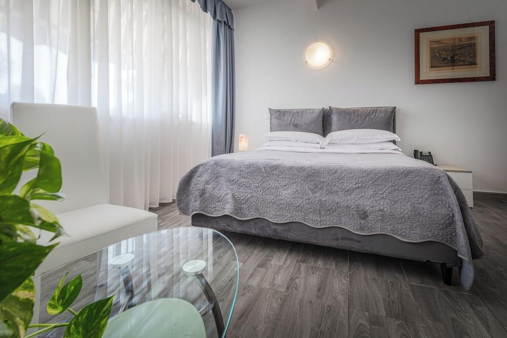 Hotel Giulietta e Romeo Room Type - Double Room