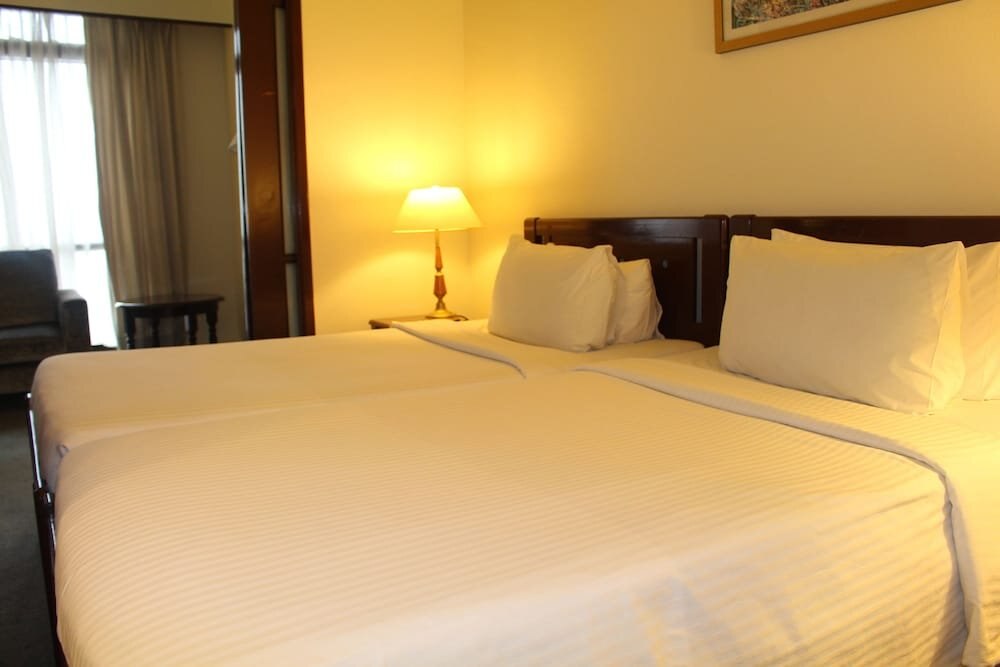 Excellent Service Suites at Times Square Room Type - Premier Suite, 1 Bedroom