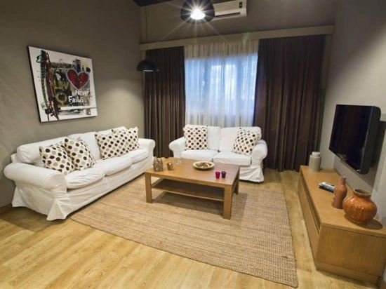 Cityloft 36 Istanbul Price Address Reviews