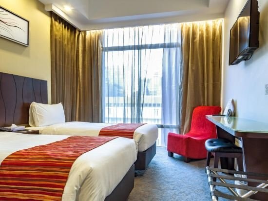 Hotel Chancellor Orchard Singapore Price Address Reviews