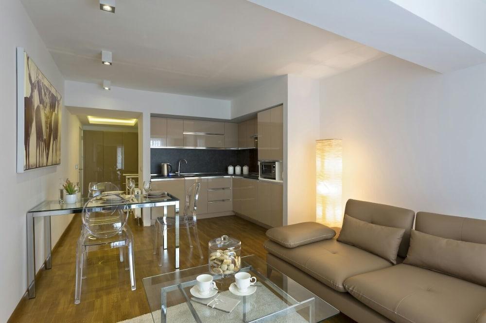 The Place Hotel Room Type - Duplex