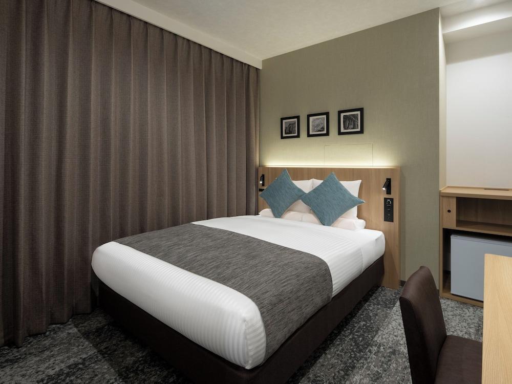 HOTEL MYSTAYS Iidabashi - Tap to explore photos