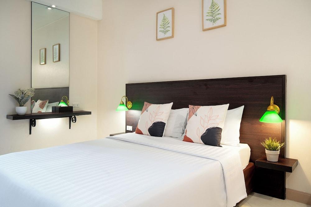 Synsiri Resort Room Type - Standard Room