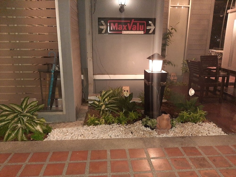 Synsiri Resort