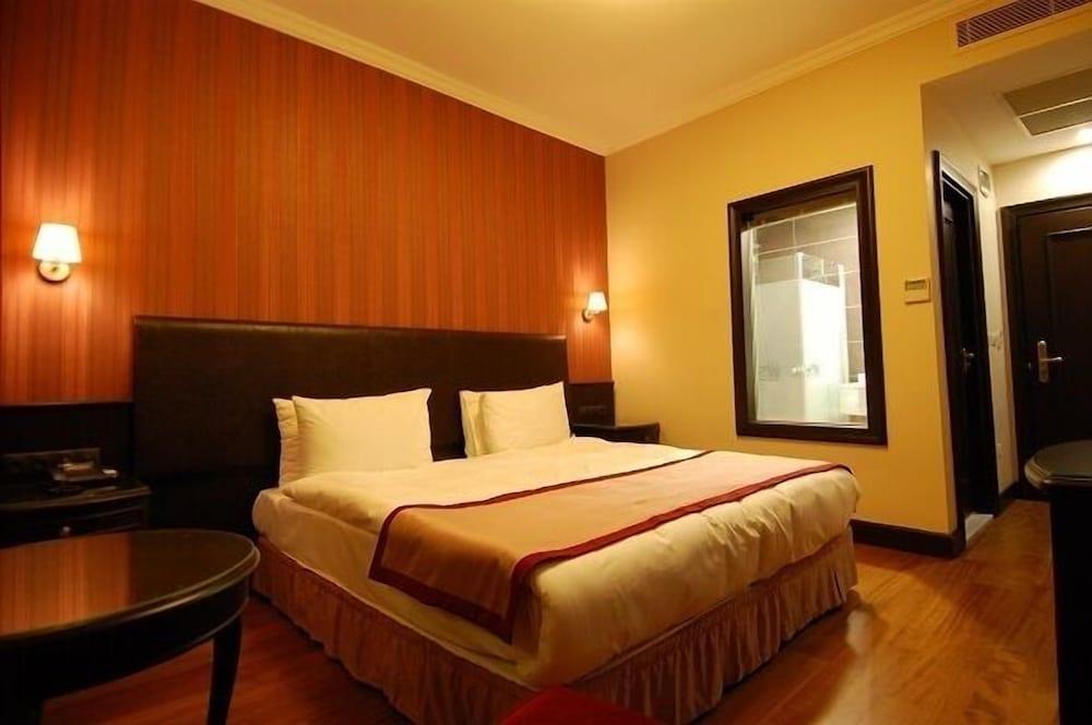 Sultan Mehmed Hotel Room Type - Standard Room