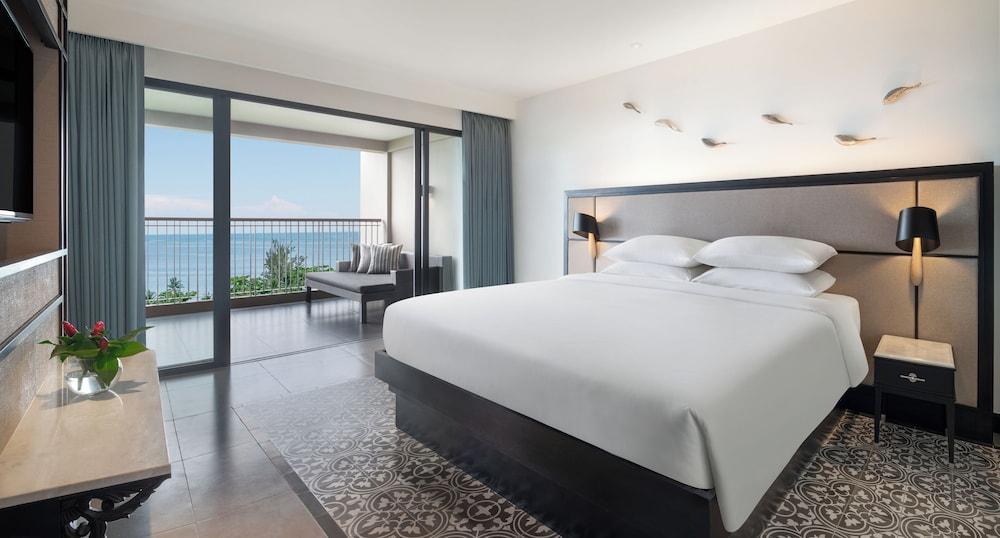 Hyatt Regency Phuket Resort Room Type - 2 Bedroom Regency Suite with Ocean View