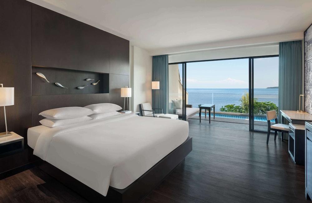 Hyatt Regency Phuket Resort Room Type - 1 King Bed with Plunge Pool Hyatt Regency Phuket Resort Room Type - 1 King Bed with Plunge Pool