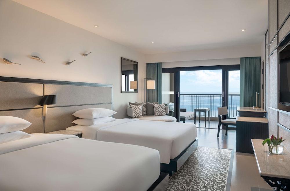 Hyatt Regency Phuket Resort Room Type - Club Room, 2 Twin Beds, Ocean View Hyatt Regency Phuket Resort Room Type - Club Room, 2 Twin Beds, Ocean View