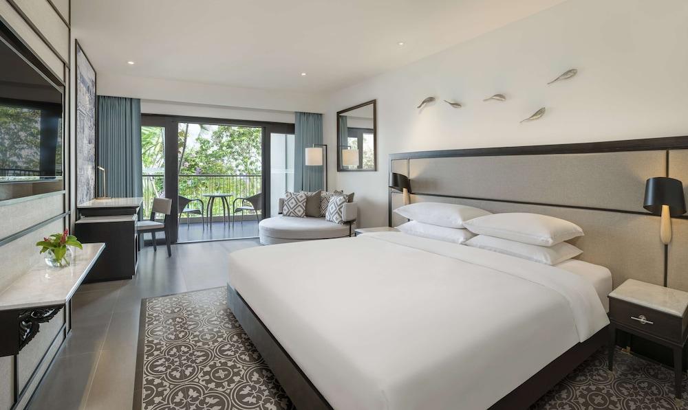 Hyatt Regency Phuket Resort Room Type - Family Room, 2 Bedrooms