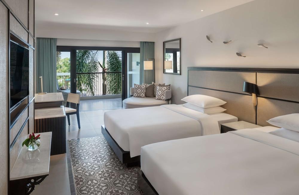 Hyatt Regency Phuket Resort Room Type - Room, 2 Twin Beds