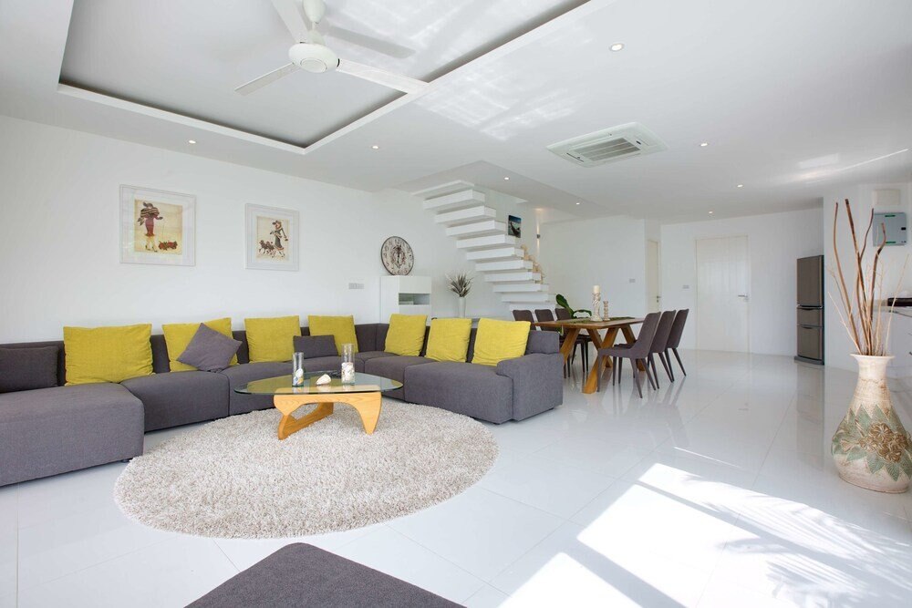 Villa Haiyi 3 Bedroom with Infinity Pool - Tap to explore photos