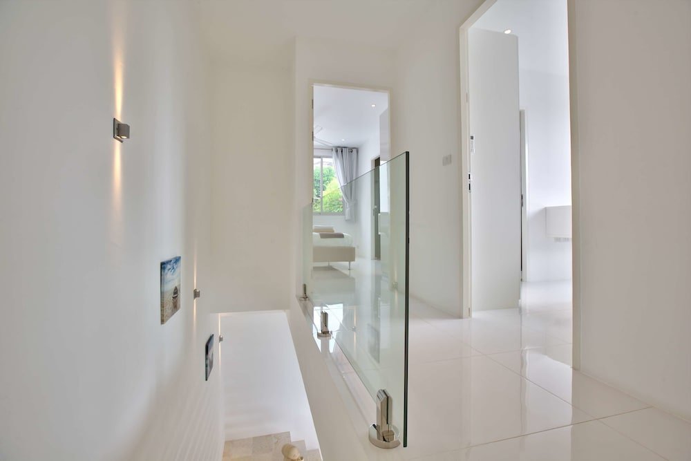 Villa Haiyi 3 Bedroom with Infinity Pool - Tap to explore photos