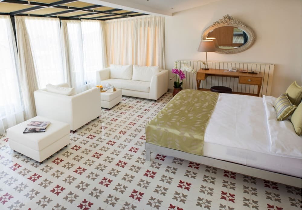 Wame Suite Hotel Room Type - Apartment, 1 Bedroom
