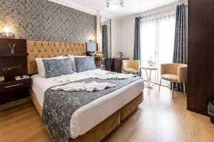 Kumru Hotel Room Type - Standart Double or Twin Room