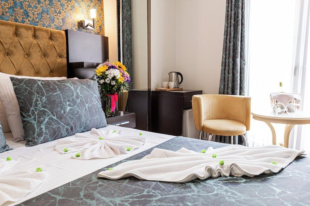 Kumru Hotel Room Type - Standard Double or Twin Room, 1 Double Bed