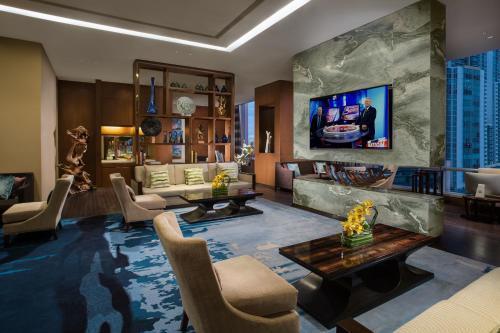 Ascott Kuningan Jakarta - Tap to explore photos