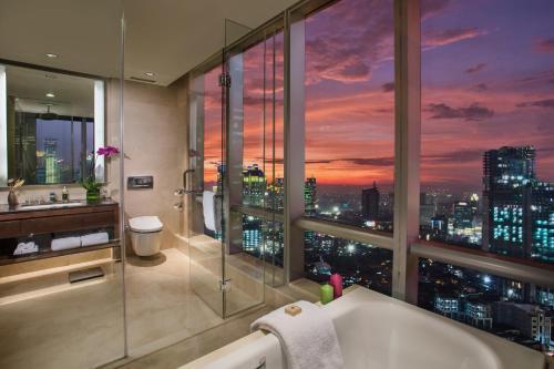 Ascott Kuningan Jakarta - Tap to explore photos