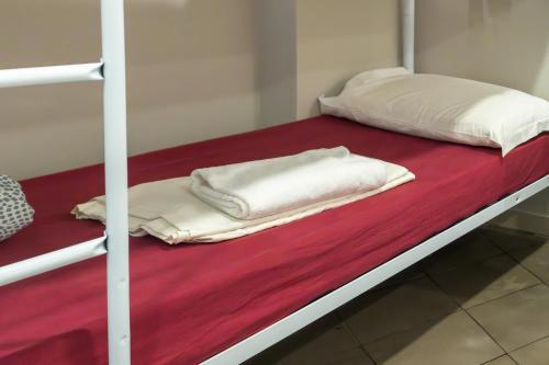 Youth Station Hostel