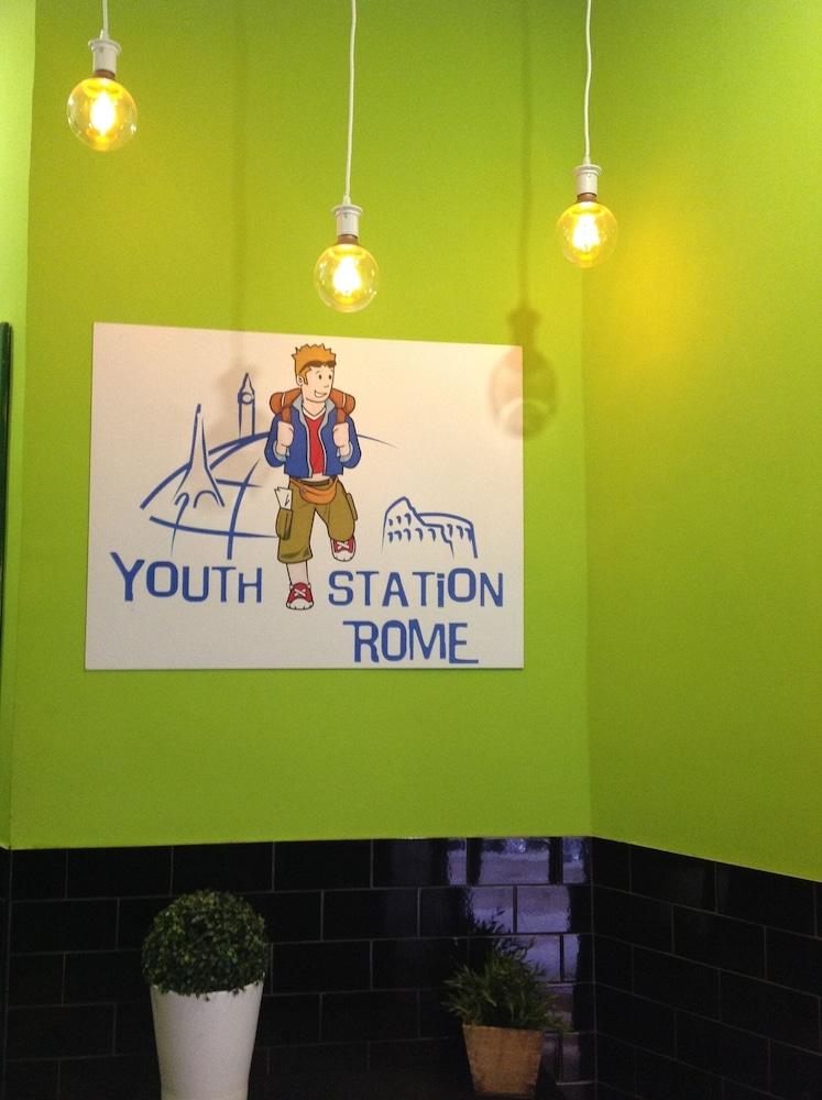 Youth Station Hostel - Tap to explore photos