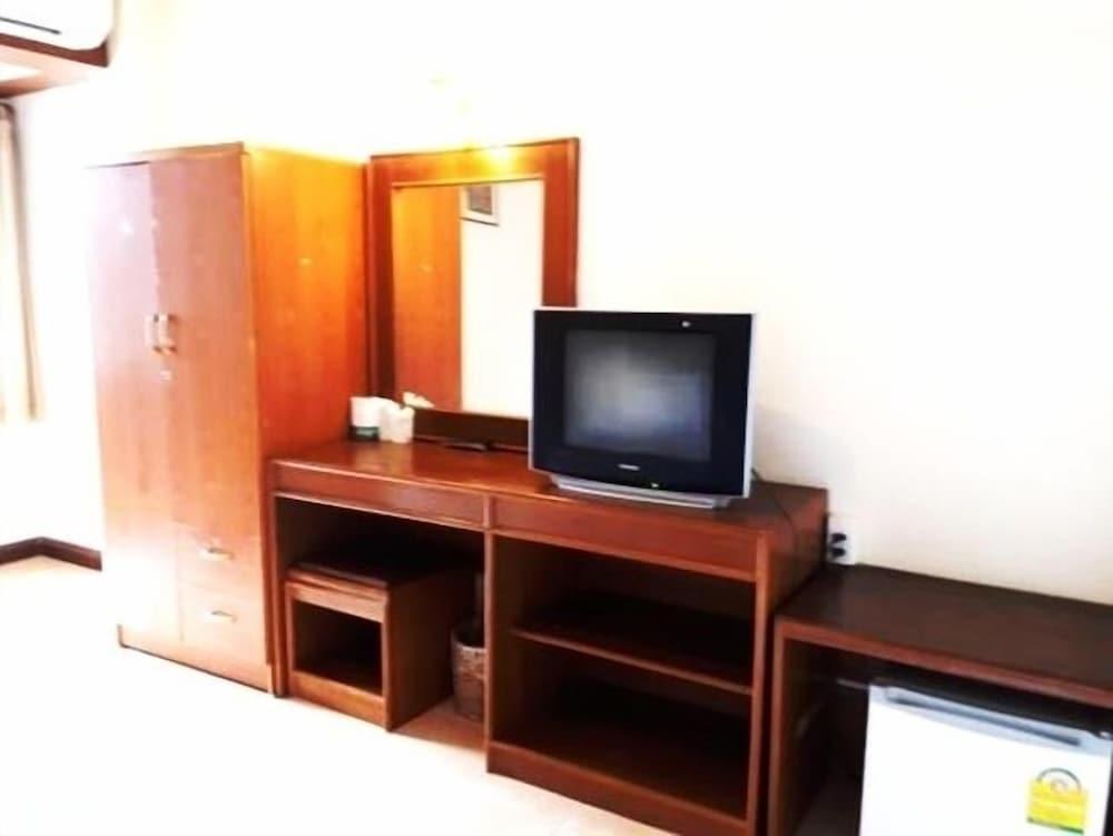 Nathon Residence Room Type - Standard Room