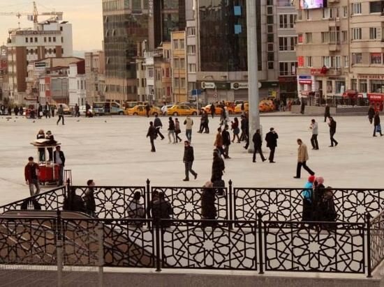 Hotel Jakaranda Istanbul Istanbul 6 0 7 9 1 8 Price Address Reviews