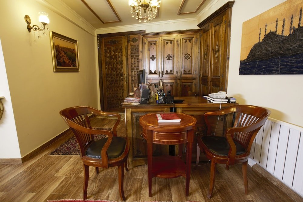 Oba Hotel Istanbul Hotel Price Address Reviews