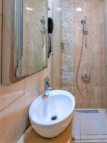 Ragip Pasha Apartments Room Type - Standard Double Room with Street View Ragip Pasha Apartments Room Type - Standard Double Room with Street View